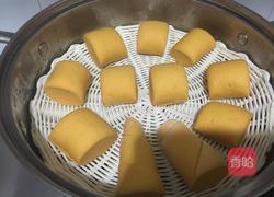 南瓜馒头的做法图解10