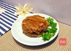 洋芋粉蒸肉的做法图解11