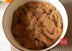 洋芋粉蒸肉的做法图解7