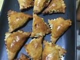 榴莲酥的做法[图]