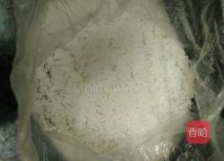 橄榄糁（南姜橄榄）的做法图解3