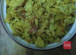 橄榄糁（南姜橄榄）的做法图解4