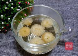 菊花茶的做法图解5