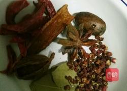 香辣梭子蟹的做法图解2