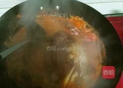 香辣梭子蟹的做法图解7