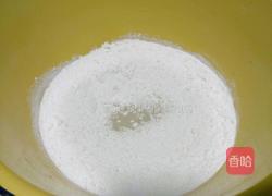 白面馒头的做法图解1