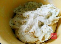 白面馒头的做法图解2