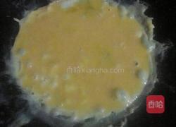 鸡蛋玉米粒的做法图解3