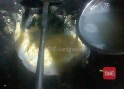 鸡蛋玉米粒的做法图解4