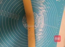 Q弹南瓜饼的做法图解5