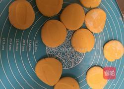 Q弹南瓜饼的做法图解6