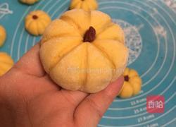 Q弹南瓜饼的做法图解9