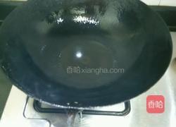 炒三丝的做法图解4