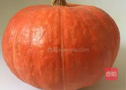 How to make a pumpkin lantern 1