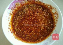 拌干煸牛肉丝的做法图解3