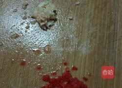 糖醋油煎豆腐干的做法图解5