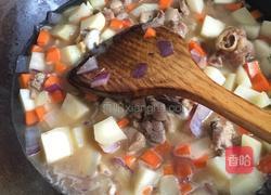 咖喱鸡肉米饭的做法图解6