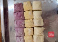 情侣拖鞋馒头的做法图解11