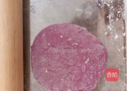 情侣拖鞋馒头的做法图解12