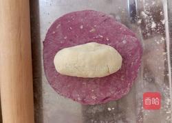 情侣拖鞋馒头的做法图解13