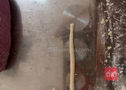 情侣拖鞋馒头的做法图解15