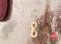 情侣拖鞋馒头的做法图解16