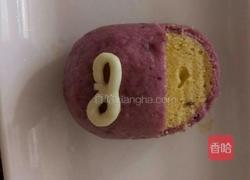 情侣拖鞋馒头的做法图解21