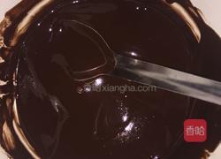 布朗尼蛋糕的做法图解1