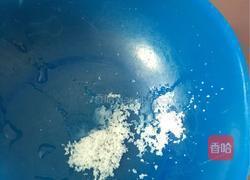 戚风蛋糕的做法图解4