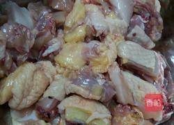 美味鸡煲的做法图解2