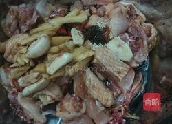 美味鸡煲的做法图解5