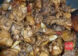 美味鸡煲的做法图解8