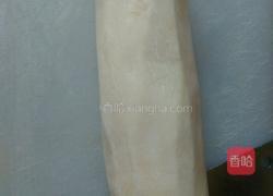 清炒白萝卜丝的做法图解1