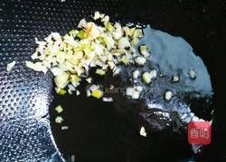 清炒白萝卜丝的做法图解5