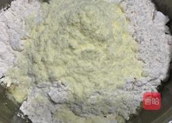 蔓越莓形状饼干的做法图解3