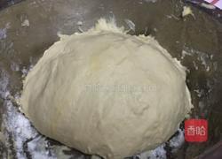 葱油花卷的做法图解8