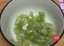 葱油花卷的做法图解9