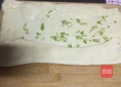 葱油花卷的做法图解14