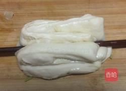 葱油花卷的做法图解17