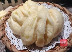 葱油花卷的做法图解22