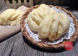 葱油花卷的做法图解23