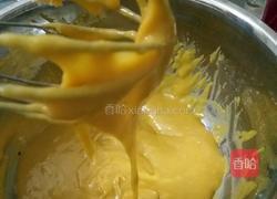 8寸红枣红糖蛋糕的做法图解3