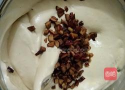 8寸红枣红糖蛋糕的做法图解5