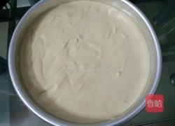 8寸红枣红糖蛋糕的做法图解6