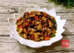 宫保鸡丁的做法图解12