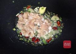 宫保鸡丁的做法图解8