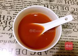 茄汁鹌鹑蛋的做法图解8