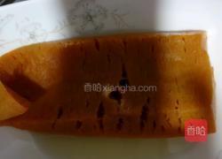 菊花馒头的做法图解1