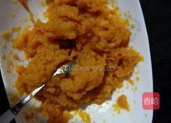 菊花馒头的做法图解2