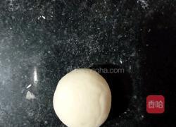菊花馒头的做法图解7